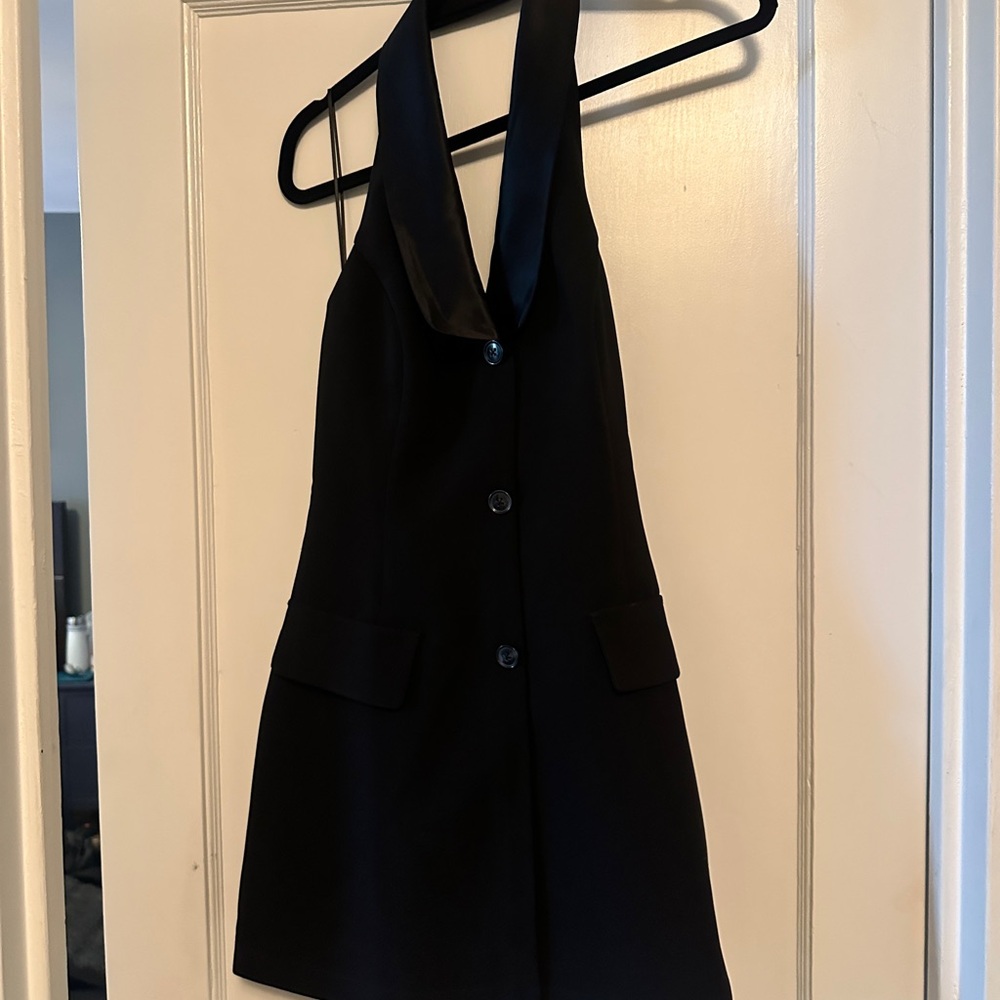 Reformation Hadley dress size 8 NWT